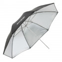 Godox Silver Umbrella 85cm For AD300Pro