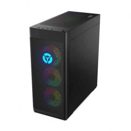 Lenovo Legion T7 34IAZ7, i9, 16GB, 1TB, RTX3080Ti, W11H, must - Lauaarvuti