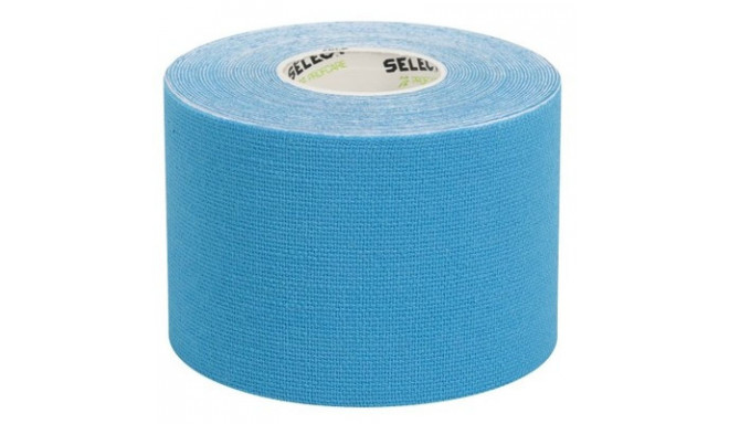 Select ProfCare K-Tape 5cm x 5m blue