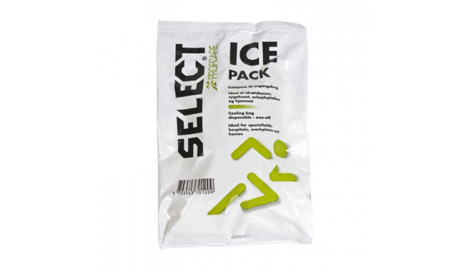 Cooling Ice Select Ice Pack 0755