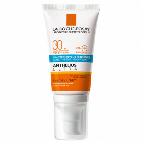La Roche солнцезащитный крем Anthelios Ultra Cream SPF30 50ml