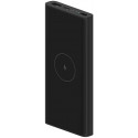 Xiaomi Mi power bank 10000mAh, black