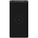 Xiaomi Mi power bank 10000mAh, black