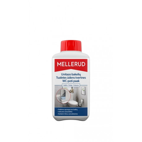TOILET BOWL CLEANER 0.5L