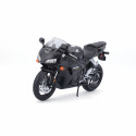 1:12 MOTORCYCLES ~ BMW R 1200 GS W/O, assort., 31157/31101