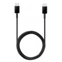 Samsung EP-DG977BBE USB-C - USB-C kaabel 1m must