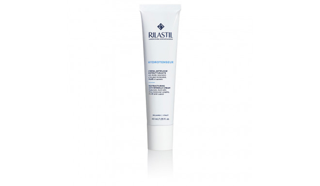 RILASTIL HYDROTENSEUR crema rica reestructurante y antiarrugas 40 ml