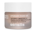 SENSILIS UPGRADE MAKE-UP maquillaje en crema efecto lifting #05-pêc