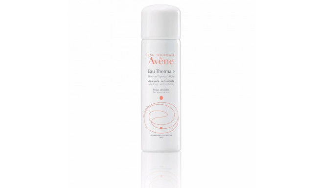 AGUA TERMAL de Avène spray 50 ml