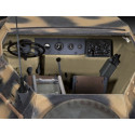Revell Saksa soomusauto Sd.Kfz.247 Ausf.B 1:35