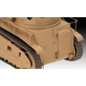 Revell Kergtraktor Rheinmetall 1930 "World of Tanks" 1:35