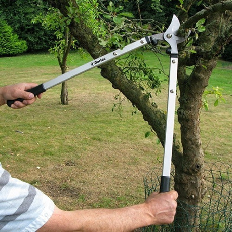 Expert Bypass Lopper Darlac