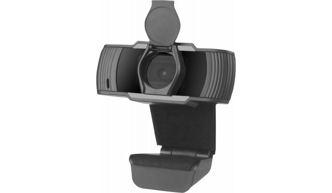 Speedlink веб-камера Recit (SL-601801BK)