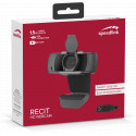 Speedlink veebikaamera Recit (SL-601801BK)