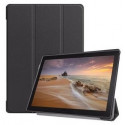 Tactical kaitseümbris Tri Fold Apple iPad Air 3, must