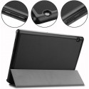Tactical case Tri Fold Apple iPad Air 3, black