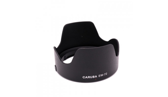 Caruba EW 72 Zwart