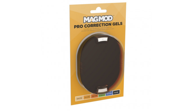 MagMod Pro Correction Gels