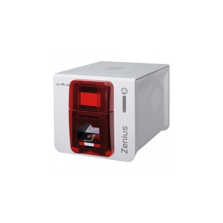 Evolis print head