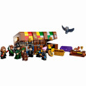 SOP LEGO Harry Potter Zauberkoffer 76399
