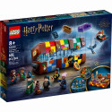 SOP LEGO Harry Potter Zauberkoffer 76399