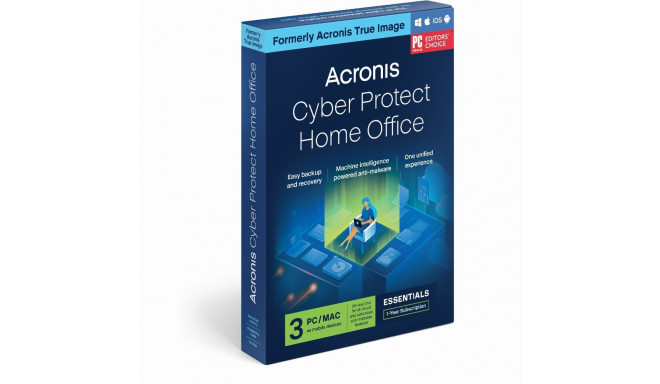 acronis true image advanced 3 devices 1 year