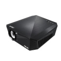 ASUS F1 data projector Standard throw projector DLP 1080p (1920x1080) Black