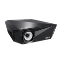 ASUS F1 data projector Standard throw projector DLP 1080p (1920x1080) Black