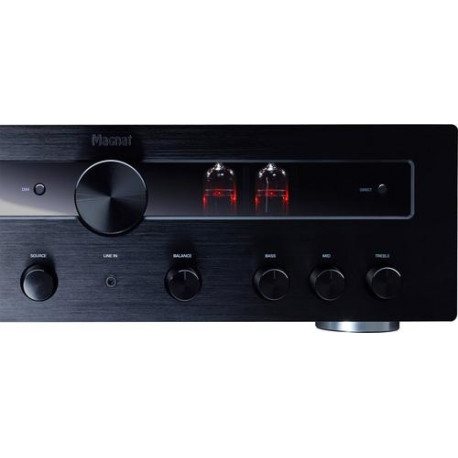 Magnat MR 780 75 W 2.0 channels stereo Black