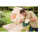 Bosch PST 18 LI power jigsaw 1.6 kg