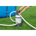 Bestway 58515 pool part/accessory Sand filter set