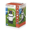 Bestway 58515 pool part/accessory Sand filter set