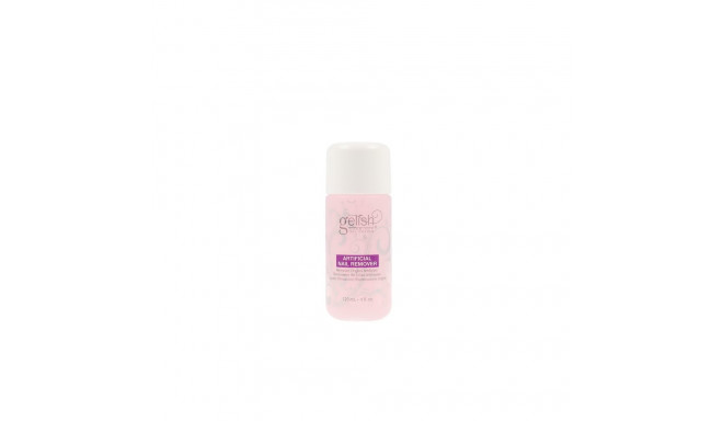 MORGAN TAYLOR ARTIFICIAL NAIL remover 120 ml