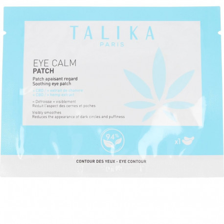 TALIKA EYE CALM Parche 2 uds.
