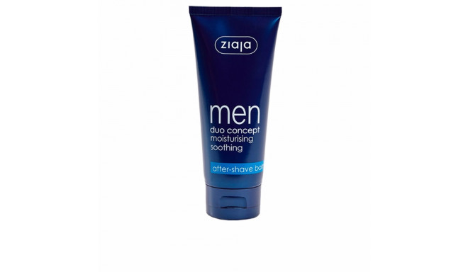 ZIAJA MEN bálsamo after shave 75 ml