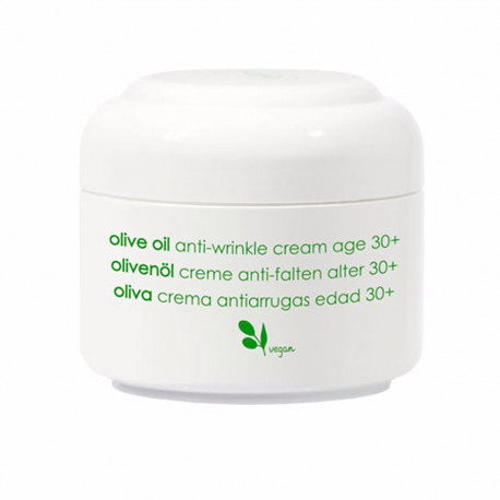 ZIAJA OLIVA crema antiarrugas 50 ml