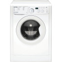 Indesit front-loading washing machine EWUD 41051 W EU N