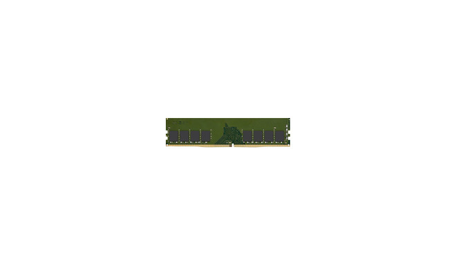 KINGSTON 8GB DDR4 2666MHz Module