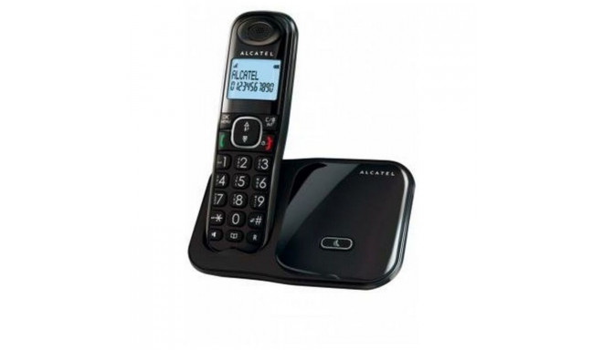 Juhtmevaba Telefon Alcatel Versatis XL 280 DUO