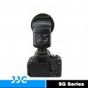 JJC SG L 3 in 1 Stacking Grid Light Modifier System