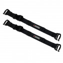 Caruba Back(pack) Strap Small (2 stuks)