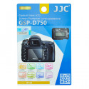JJC GSP D750 Optical Glass Protector