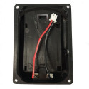 Feelworld F970 Battery Plate