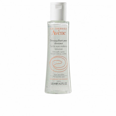 AVENE AVÈNE démaquillant douceur pour les yeux 125 ml