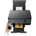 Canon kõik-ühes printer PIXMA TS5350a, must