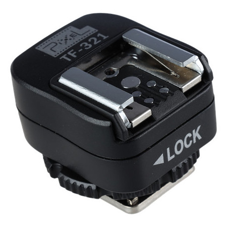 Pixel välguadapter TF-321 Canonile