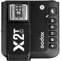 Godox välgupäästiku saatja X2T Canonile