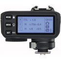 Godox flash trigger transmitter X2T for Canon