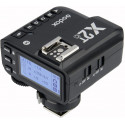 Godox flash trigger transmitter X2T for Canon