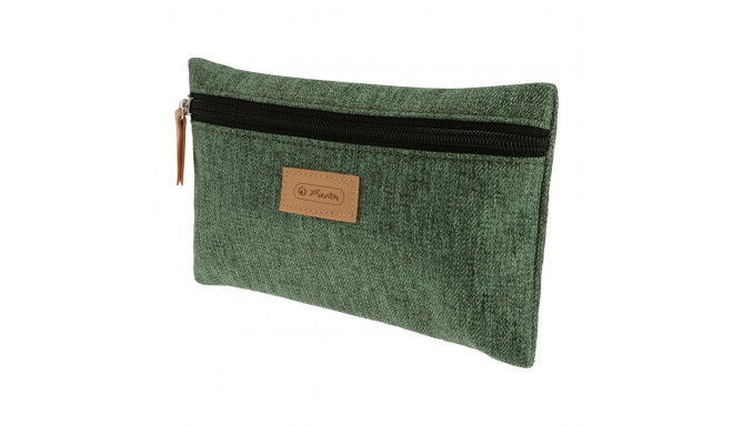 Herlitz pinal, GREENline, roheline